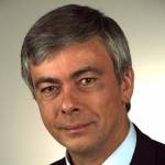 Prof. Dr. rer. nat. Wolfgang Rehak Profile Picture