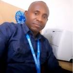 Lewis Igwe