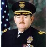 Bernard J. Wilson,  FRAeS, FCMI, FInstLM, C