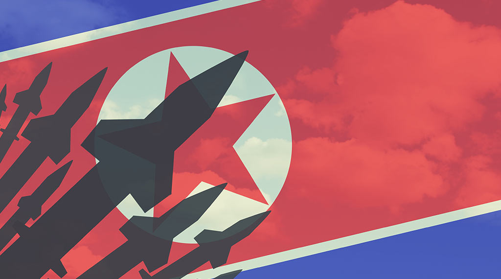 How does North Korea have hypersonics we don't? - Center for Security Policy