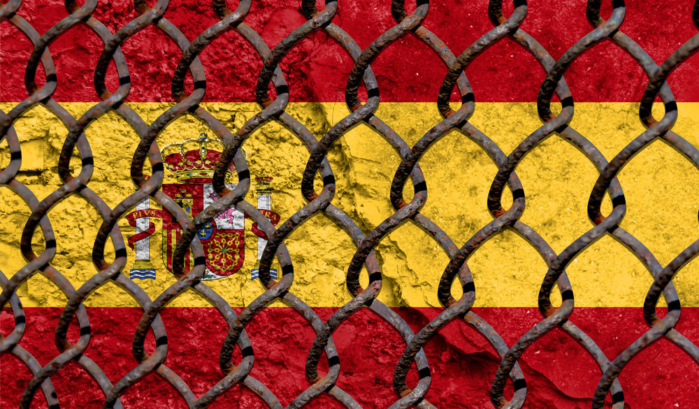 Migration as a Weapon in the Spanish-Morrocan Crisis