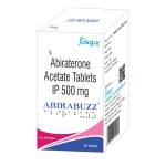 Abiraterone Acetate profile picture