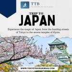 Tokyo Travel Bureau