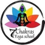 7chakrasyogaschool profile picture