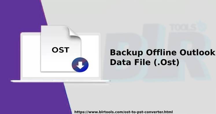 How to Import/Backup Offline Outlook Data (.OST) Without Exchange Server? | by Nimmi Terance | Oct, 2024 | Medium