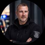 Marco Griesche profile picture